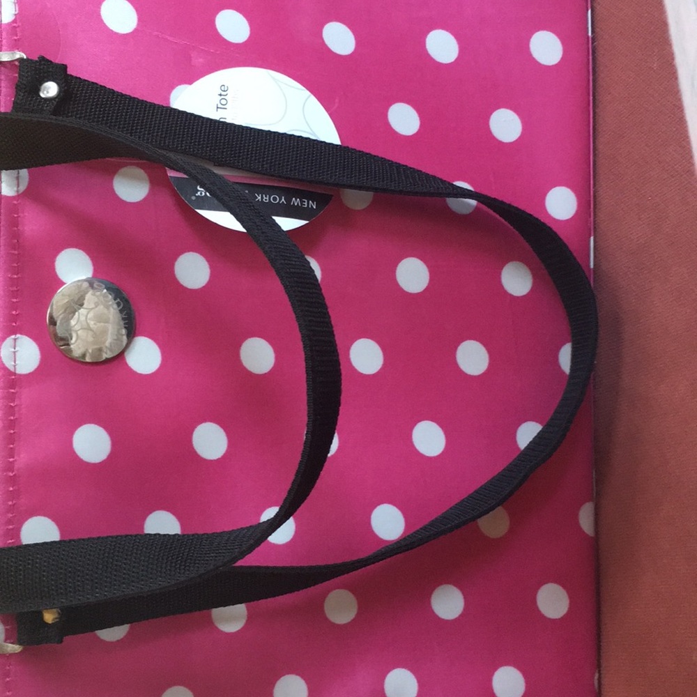 Dog bag